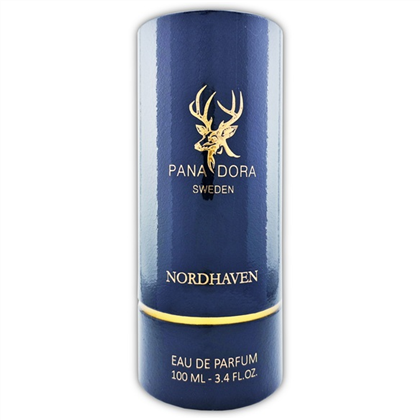 PANA DORA NORDHAVEN  edp (U) new
