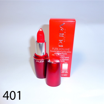 PUPA Volume Lipstick объемн. помада д/губ 401 Red Pession