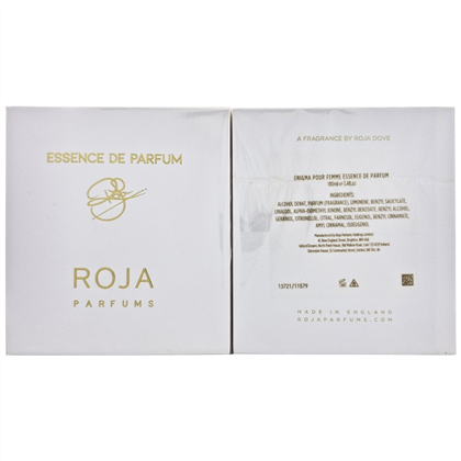 ROJA ENIGMA pour FEMME ESSENCE de Parfum  edp (L)