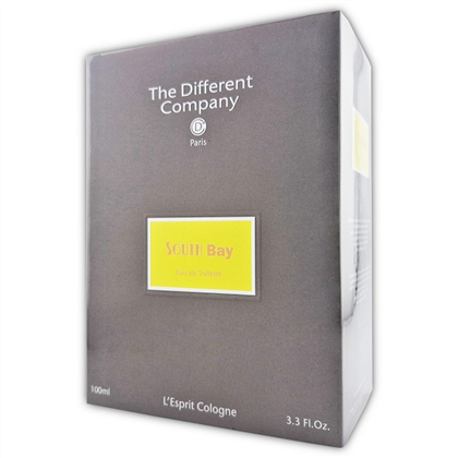 tDC L`ESPRIT SOUTH BAY edt (U)