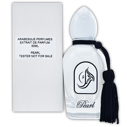 ARABESQUE PERFUMES PEARL edp (U) - Tester Аналог Andromeda Tiziana Terenzi