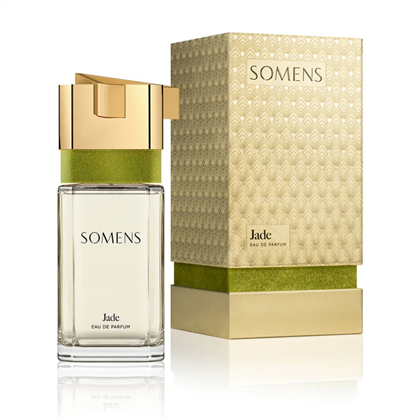 SOMENS JADE edp (U)