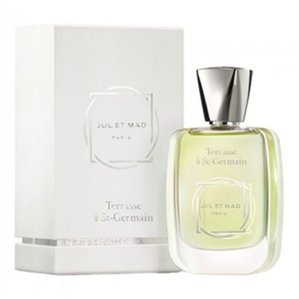 JUL ET MAD Terrasse A St-Germain edp (U) - Tester