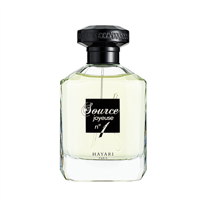 HAYARI PARFUMS Source Joyeuse No1 edp (U)