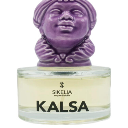 SIKELIA KALSA edp (U)