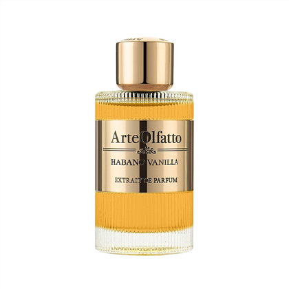 ARTEOLFATTO Habano Vanilla extrait de parfum (U)