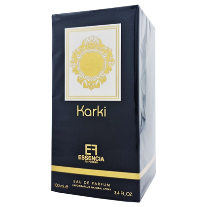FR.WORLD ES KARKI edp (U)    Аналог T.TERENZI  KIRKE