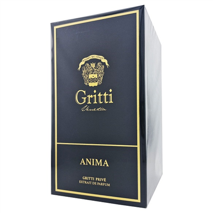 GRITTI ANIMA  edp (U)