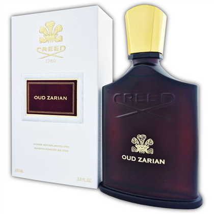 CREED OUD ZARIAN  edp (U) new