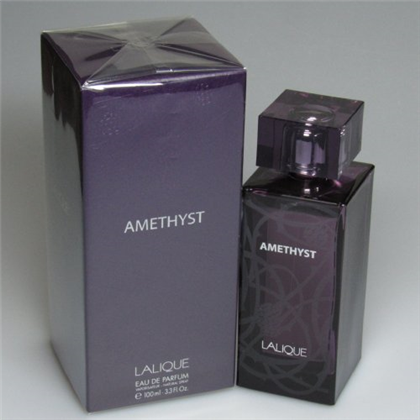 LALIQUE AMETHYST  edp (L)