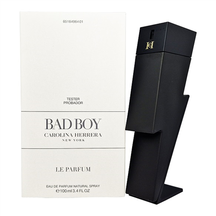 C. HERRERA BAD BOY le PARFUM  edp (M) - Tester