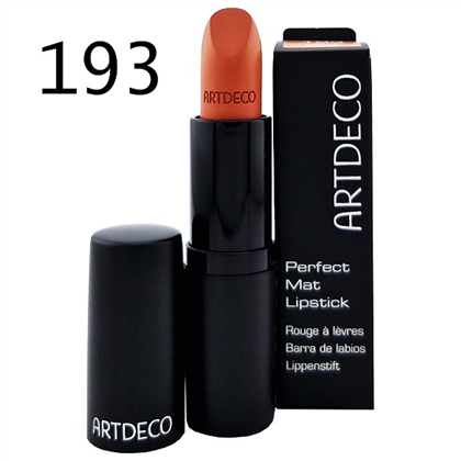 ARTDECO PERFECT MAT (193) LIPSTICK  помада