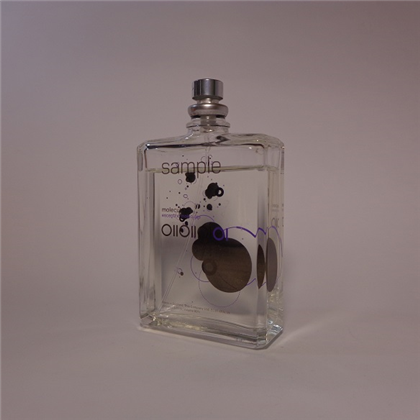 СТОК E.M 01 MOLECULES  GINGER edt (U) - Tester  остаток 80%