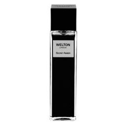 WELTON Secret Amber edp (U) vial