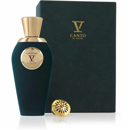 V CANTO CIANURO  edp (U)