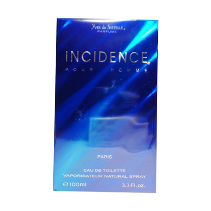 SPPS BLUE INCIDENCE pour HOMME  edt (M)