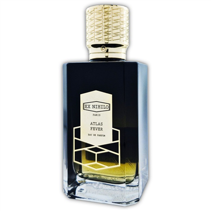 EX NIHILO ATLAS FEVER edp (U) - Tester б/уп.