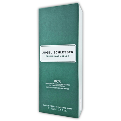 ANGEL SCHLESSER FEMME NATURELLE  edt (L)