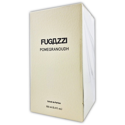 FUGAZZI POMEGRANOUDH  edp (U)