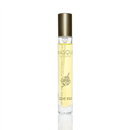 MASQUE Love Kills edp (U) mini