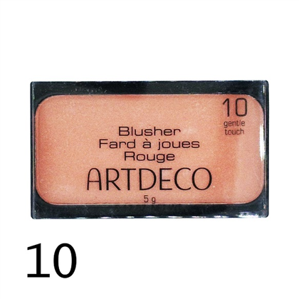 ARTDECO COMPACT BLUSHER румяна 10 gentle touch