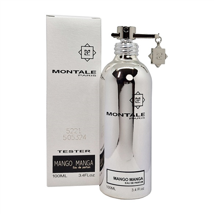 MONTALE MANGO MANGA edp (U) - Tester