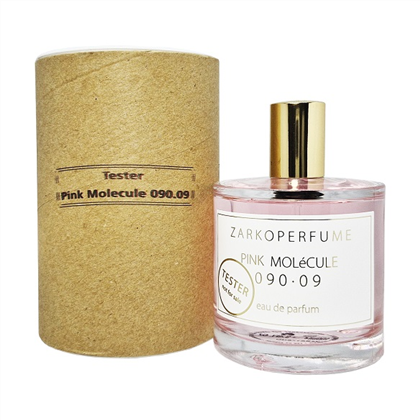 ZARKOPERFUME PINK MOLECULE 090.09 edp (L) - Tester