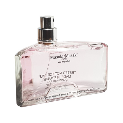 MASAKI MASAKI  edp (L) - Tester