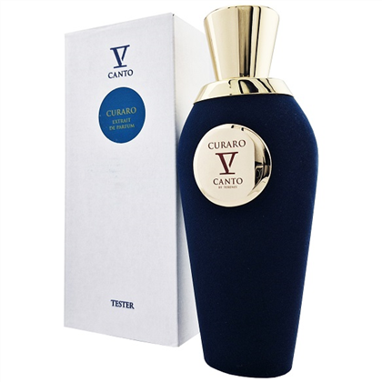 V CANTO CURARO  edp (U) - Tester