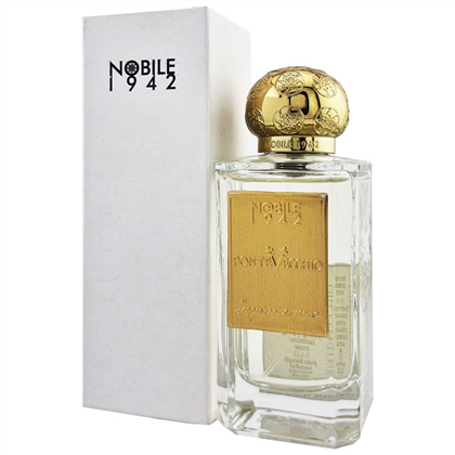 NOBILE 1942 PONTEVECCHIO MAN  edp (M) - Tester