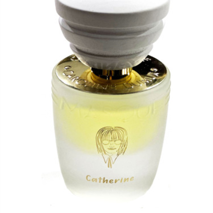 MASQUE Catherine edp (L) vial