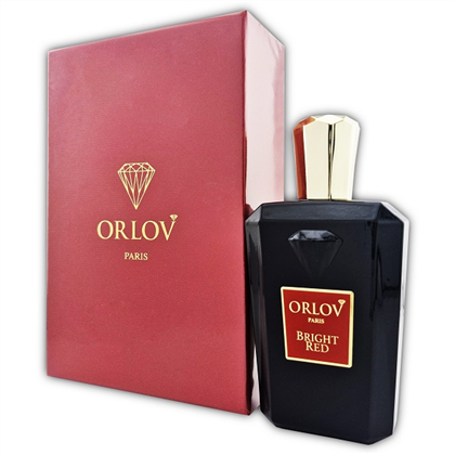 ORLOV BRIGHT RED  edp (U)