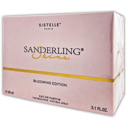 SPPS BLUE SANDERLING Shine BLOOMING Ed.  edp (L)