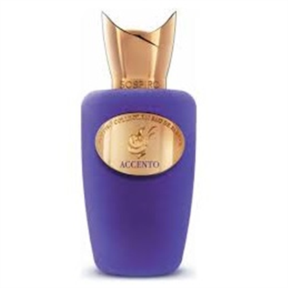 XERJOFF Accento edp (U) - Tester