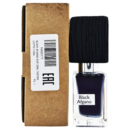 Nasomatto BLACK AFGANO  edp (U) - Tester