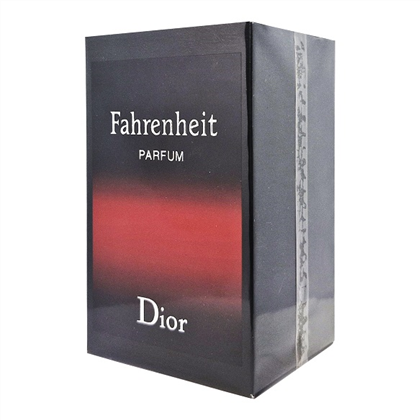 CD FAHRENHEIT le PARFUM  edp (M)