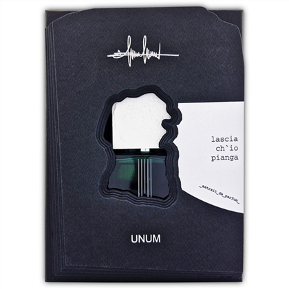 Filippo Sorcinelli Lascia Chi'io PIANGA  edp (U)