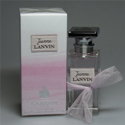 LANVIN JANNE  edp (L)