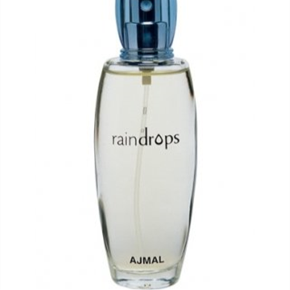 AJMAL RAINDROPS edp (L) vial