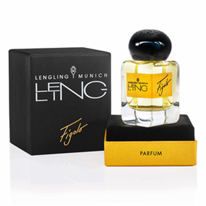 LENGLING FIGOLO parfum (U) - Tester