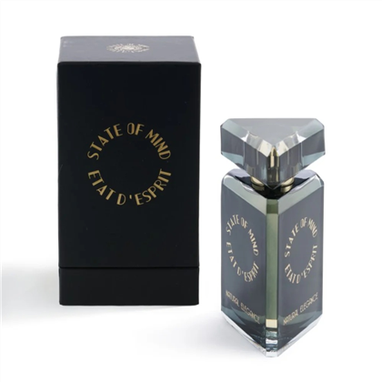 STATE OF MIND NATURAL ELEGANCE edp (U)