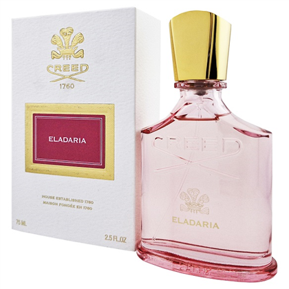 CREED ELADARIA  edp (L) new