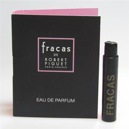 R.Piguet FRACAS  edp (L) vial