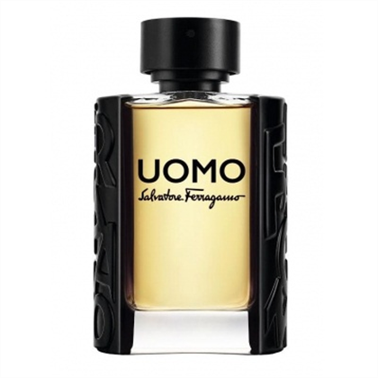 SALVATORE FERRAGAMO UOMO  edt (M)