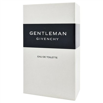 GIVENCHY GENTLEMAN  edt (M)
