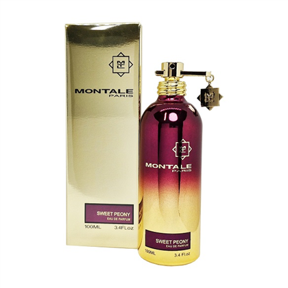 MONTALE SWEET PEONY  edp (U)