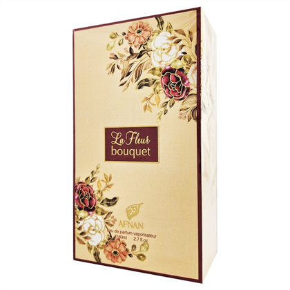 AFNAN LA FLEUR BOUQUET edp (L) Аналог Ex Nihilo Fleur Narcotique