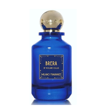 MILANO FRAGRANZE BRERA edp (U)