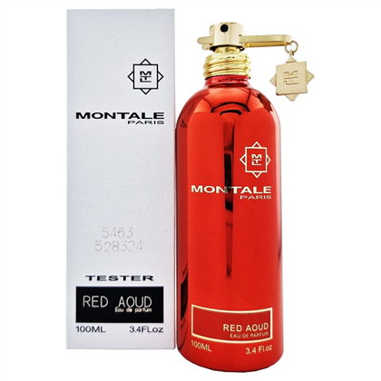 MONTALE RED AOUD  edp (U) - Tester