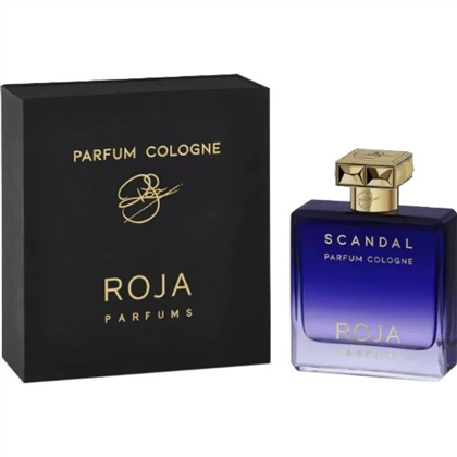 ROJA SCANDAL Pour Homme Parfum Cologne (М)